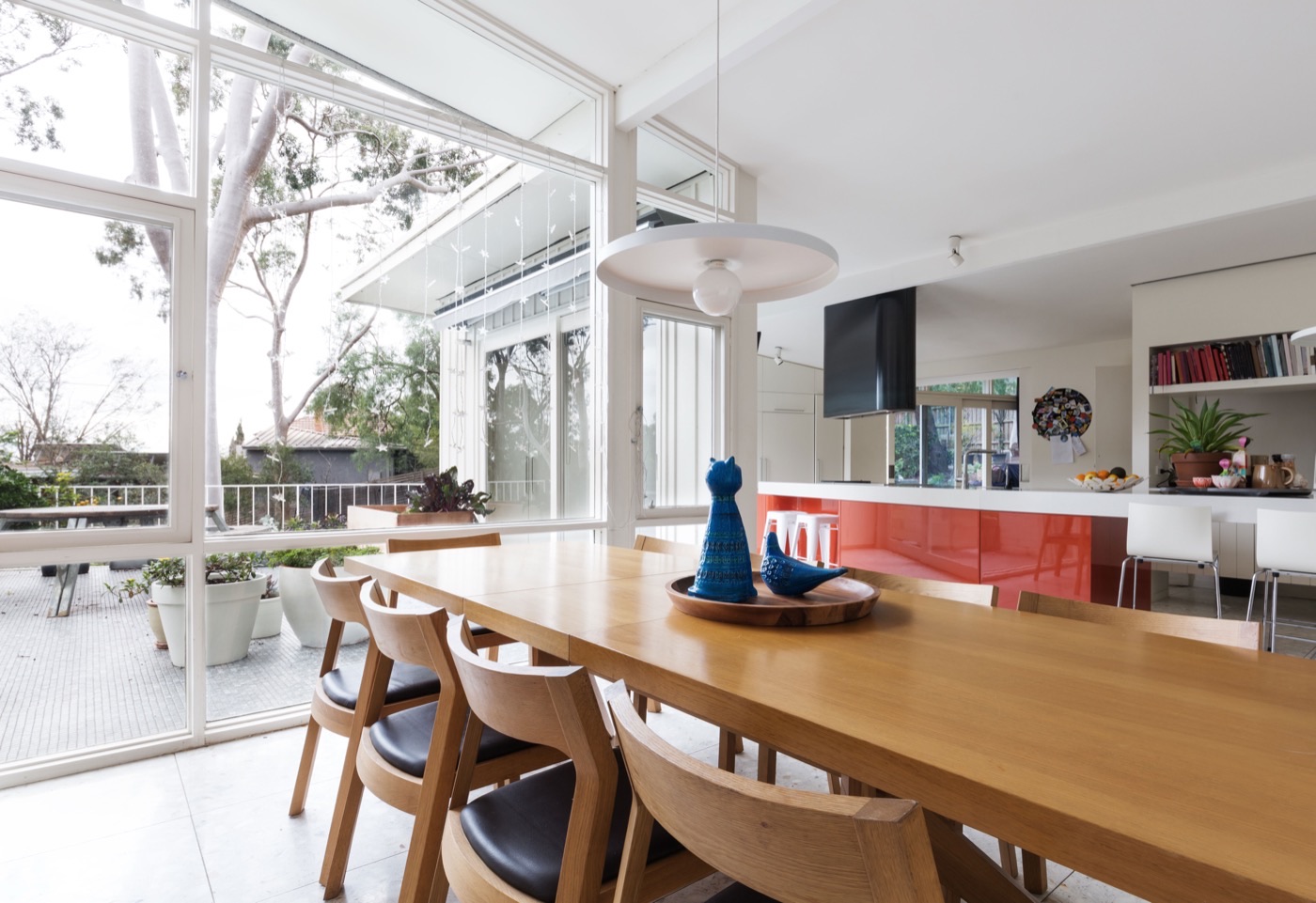 Multi-dwelling projects