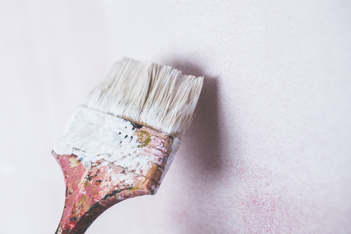 Custom paint jobs